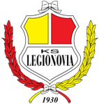 Legionovia Legionowo